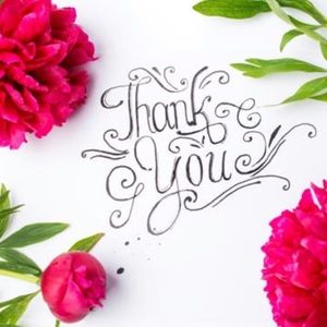 Thank you for visiting! 💕